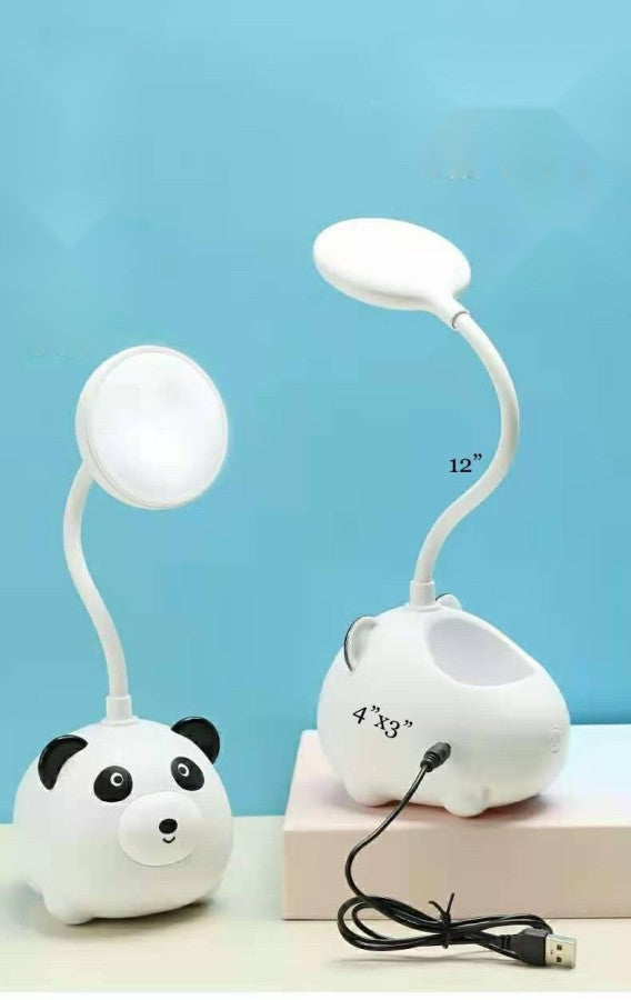 panda bedside lamp