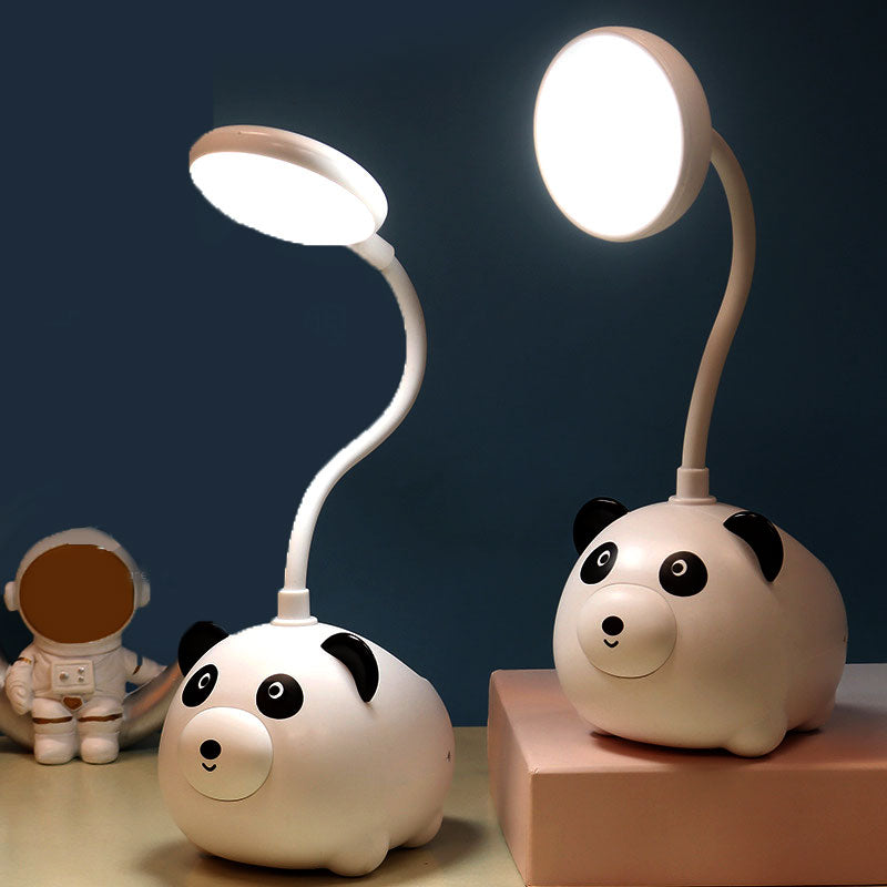 panda bedside lamp