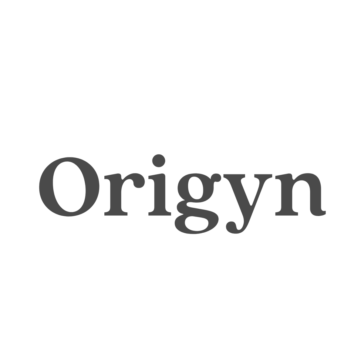 origynapparel