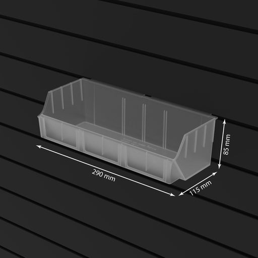 Standard Storbox, Storage Bins