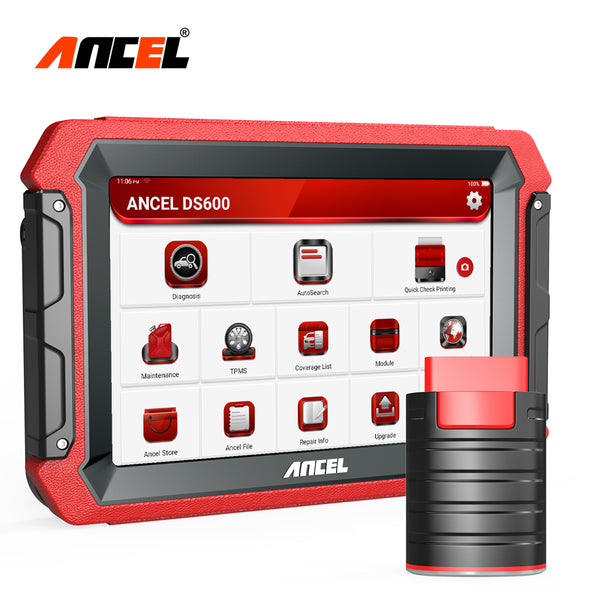 BMW Diagnostic Scan Tool ANCEL BM700 Full Systems All Functions OBD1 O