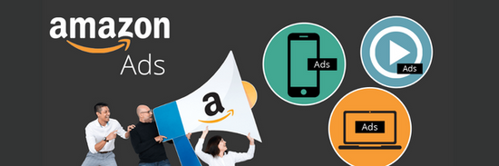 Become an Amazon advertising expert with these tips