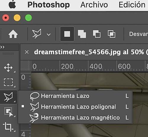 Cómo Quitar Fondo en Photoshop? | G-Talent.net