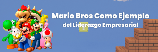 mario-bros-as-an-example-of-business-leadership