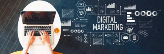 Digital marketing