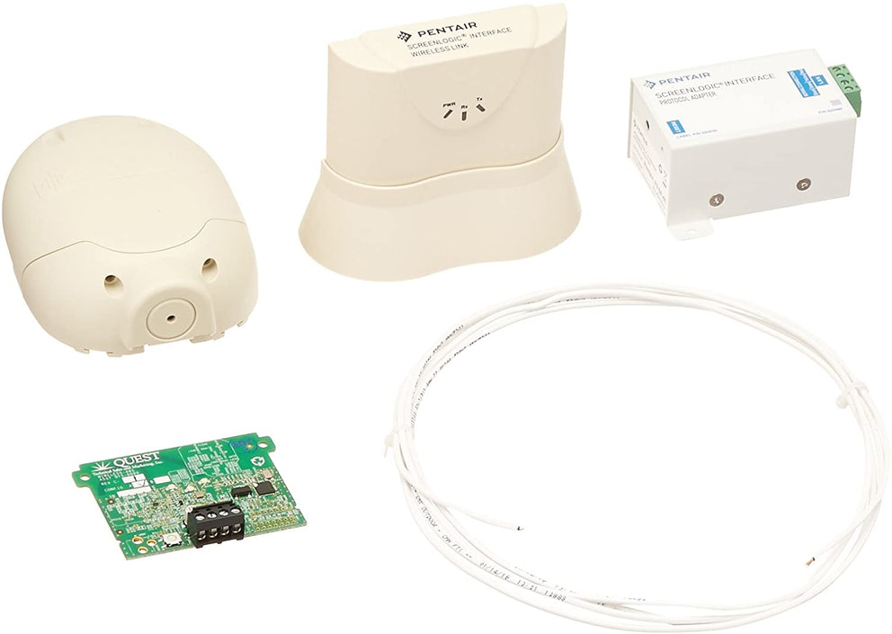 screenlogic2 interface kit