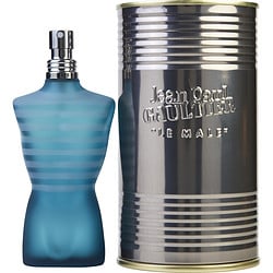 Jean Paul Gaultier Le Beau Le Parfum Eau De Parfum Intense Spray 2.5 oz