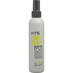 KMS - Hair Play Molding Paste 5 oz