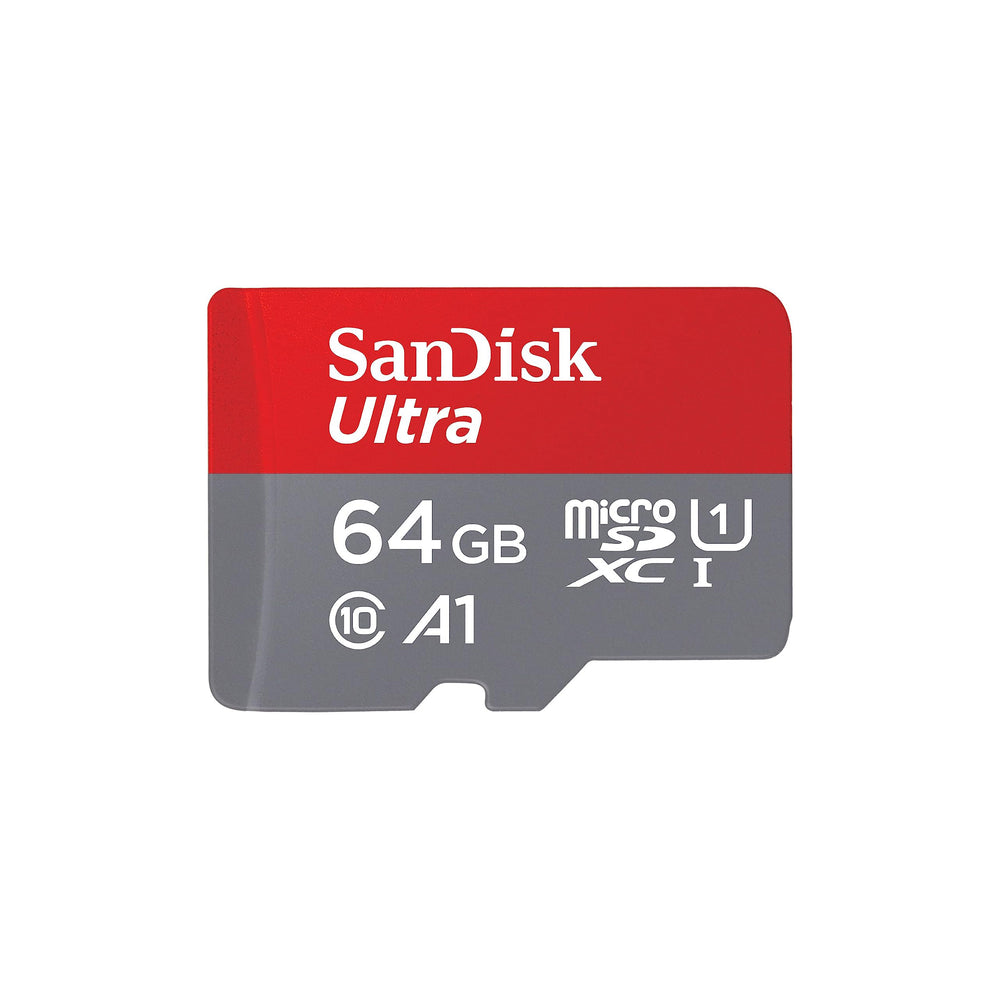 Carte Micro SD Sandisk Extreme Pro - 512 Go (SDSQXCD-512G-GN6MA