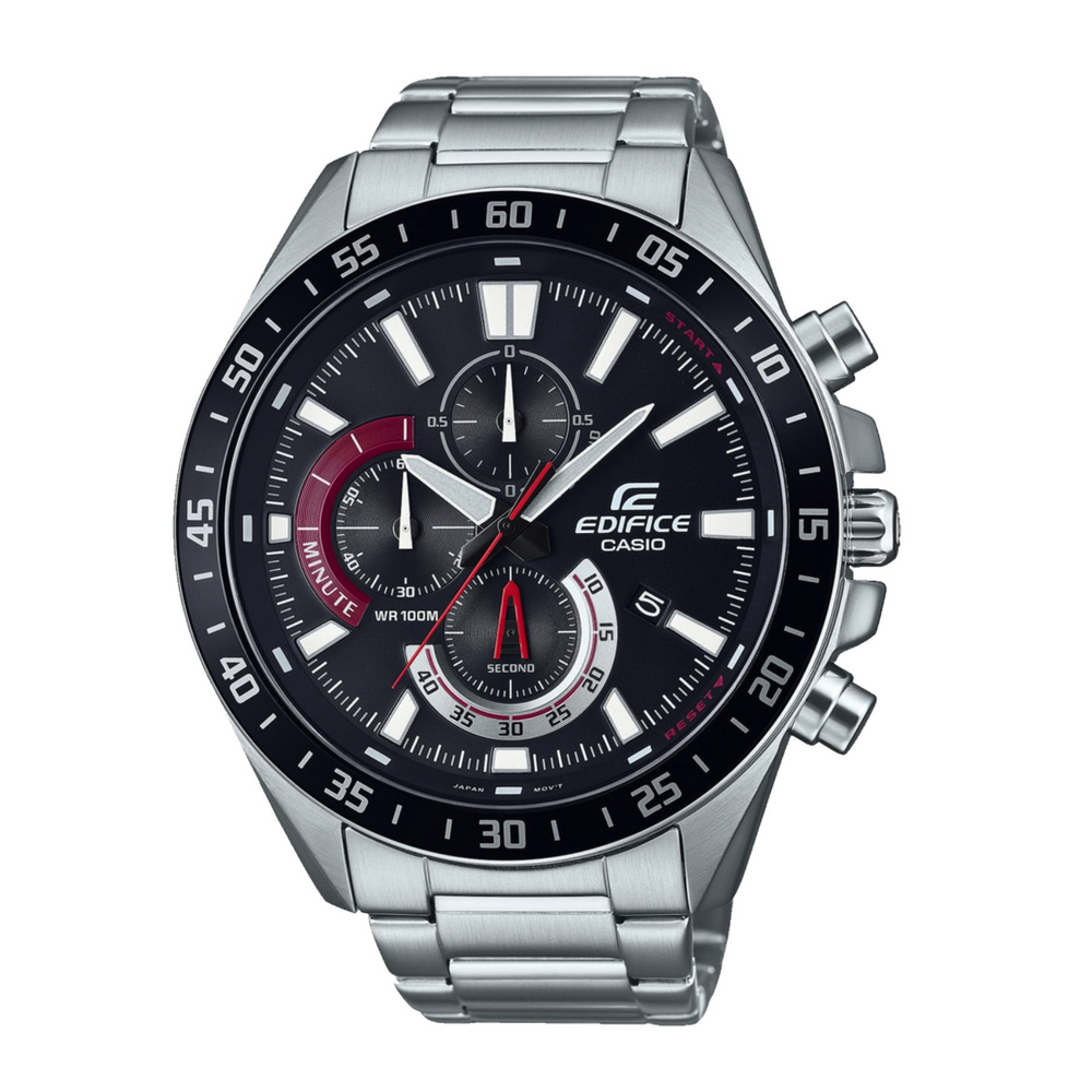 Harbor – EFV-C110D-1A3VEF EDIFICE CASIO Shop Hamburg