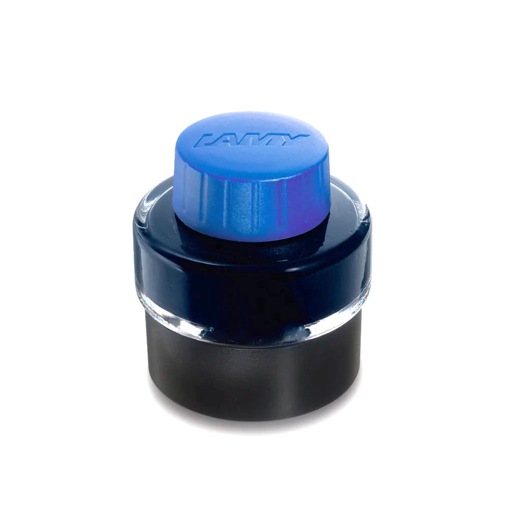 LAMY ink-x Ink Eraser with erasable blue ink, Turmaline – FPnibs