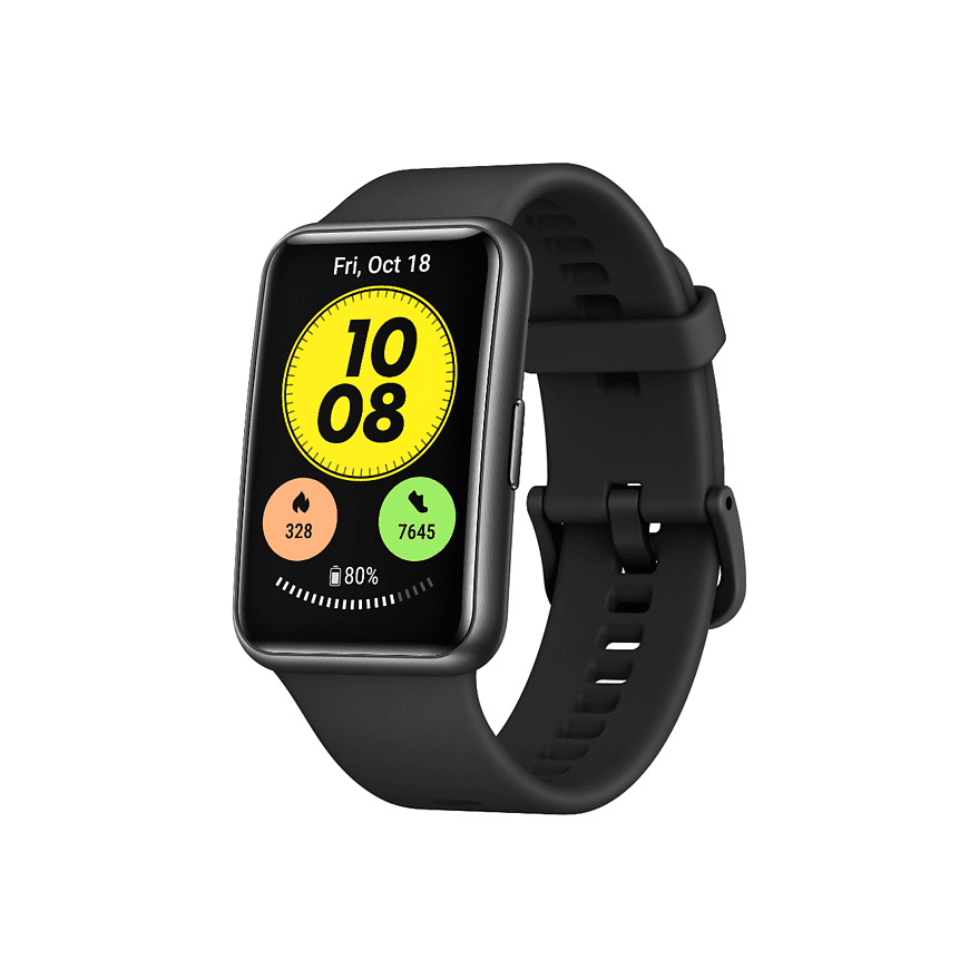 Huawei Smartwatches Fashion para Hombre 7432696 