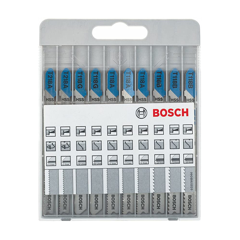 Scie sauteuse Bosch PST 550 - BormOutils
