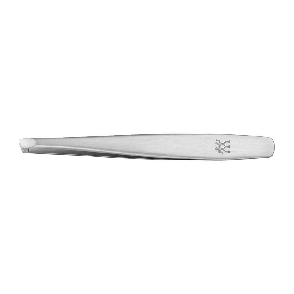 Nail clipper, stainless steel, 110 mm, Classic Inox - Zwilling