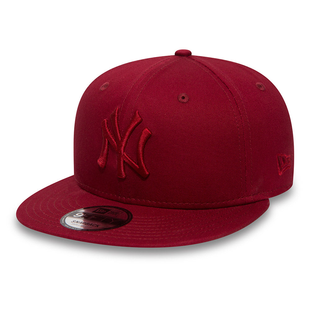 Caps New Era New York Yankees 9FIFTY Snapback Cap White