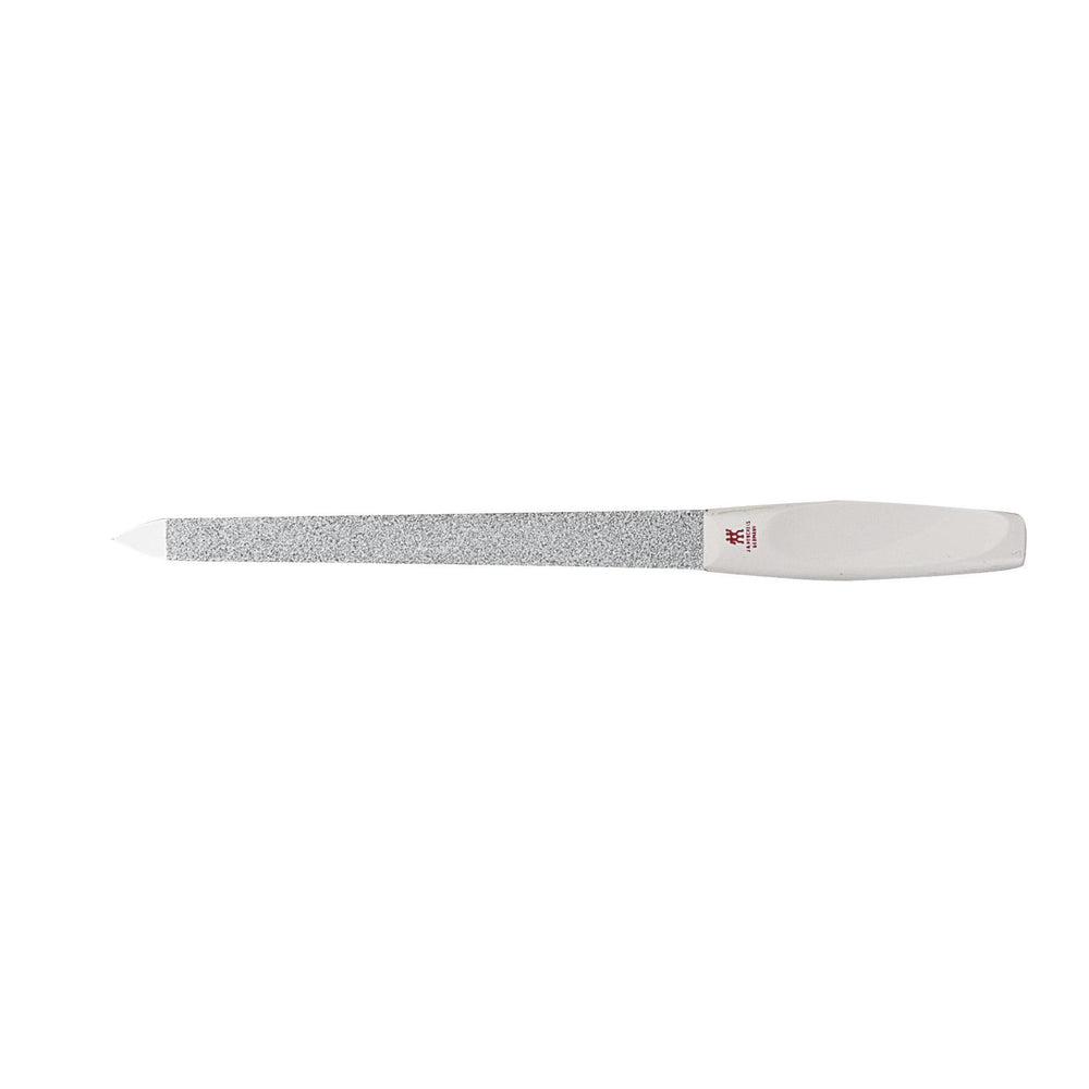 Nail clipper, stainless steel, 110 mm, Classic Inox - Zwilling