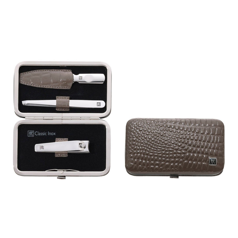 ZWILLING CLASSIC NAIL CLIPPER – Harbor Shop Hamburg