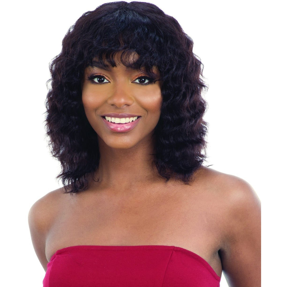 Shake N Go Naked Brazilian Natural 100 Human Hair Wig Hauty Freeshipping Inswig