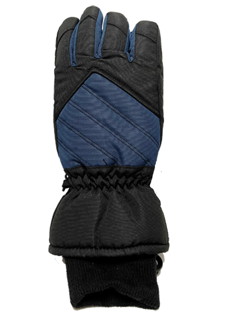 Shop Wholesale Kids Microfiber Long Cuff Ski Mittens (Ages 4-7) Online -  Wholesale Resort Accessories