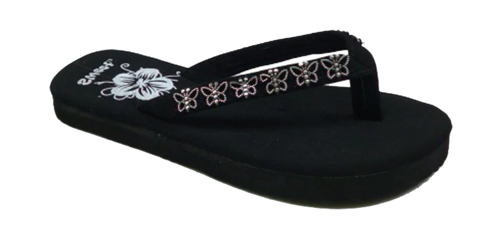 ladies flip flop sandals