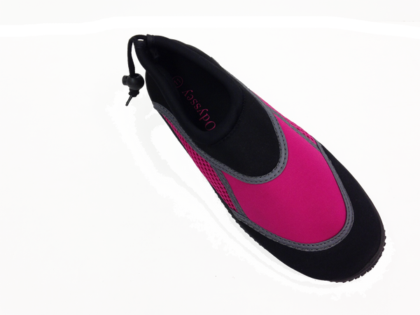 Womens Aqua Beach & Water Shoes for Sale - Wholesale Resort Accessories
