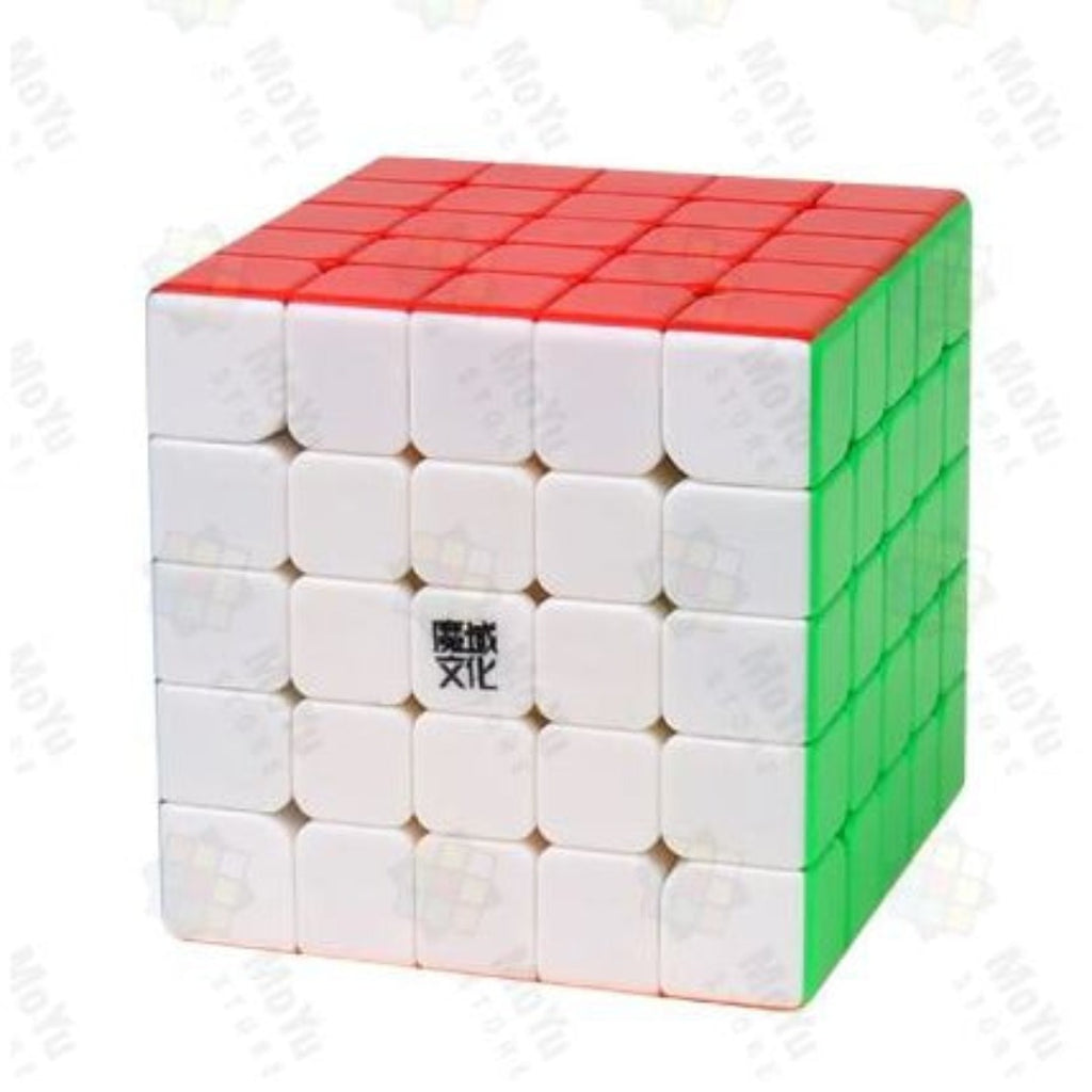 GAN Megaminx M, Speed Cube Pentagonal Magnetic Frosted Surface Stickerless  