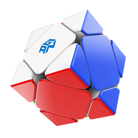 GAN M - Standard Magnetic Cube - Cubuzzle