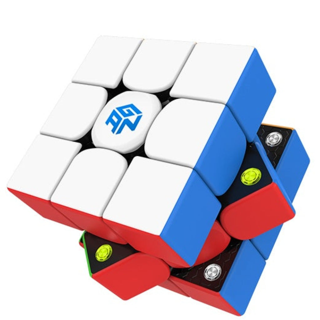 GAN 13 Maglev KUNLUN Limited Edition 3x3 Speedcube – Cubuzzle