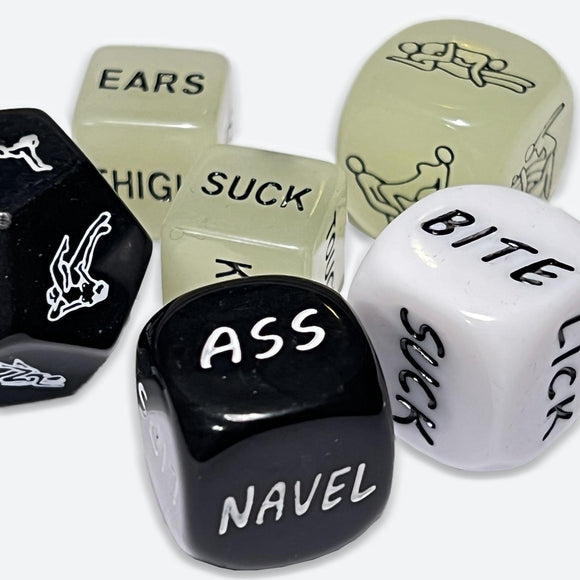 Naughty Dice