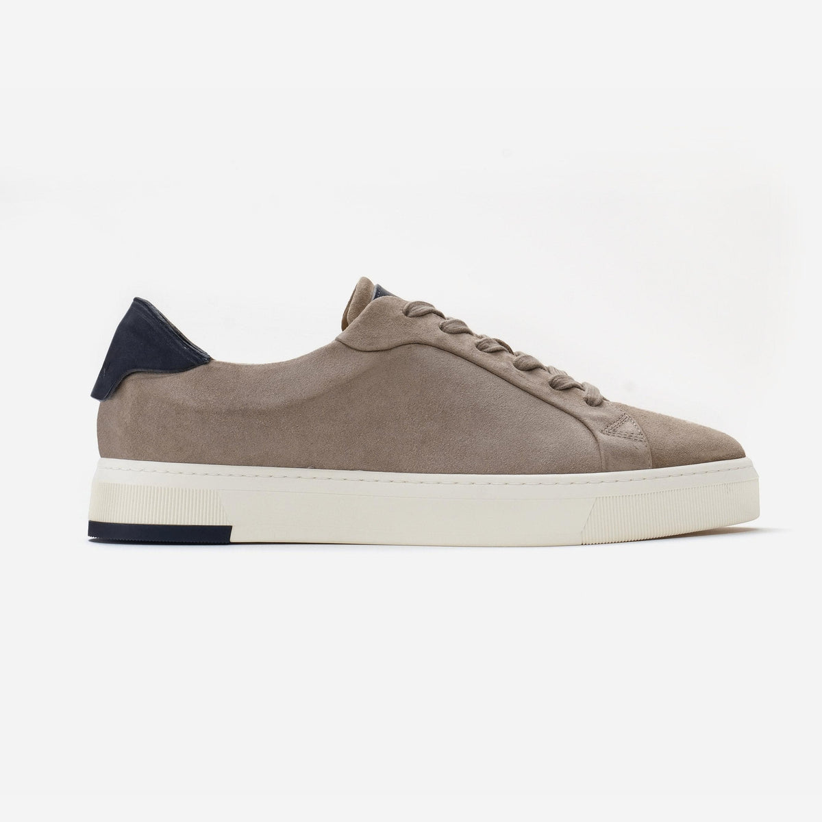 VYN Classic Suede Mens Leather Trainers