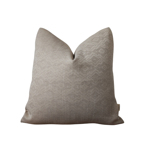 “Bailey” Throw Pillow