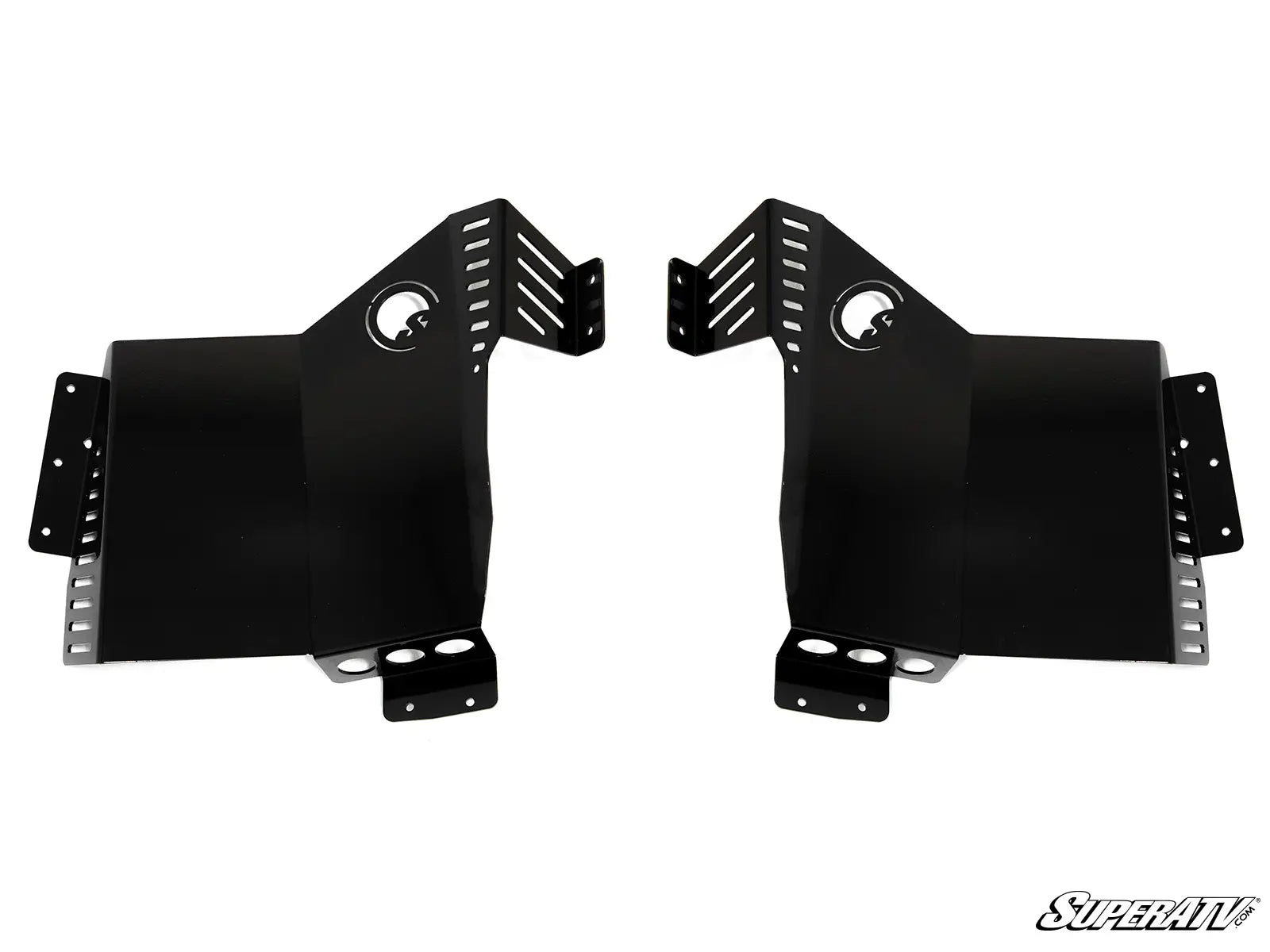 SuperATV Polaris RZR XP 1000 Inner Fender Guards