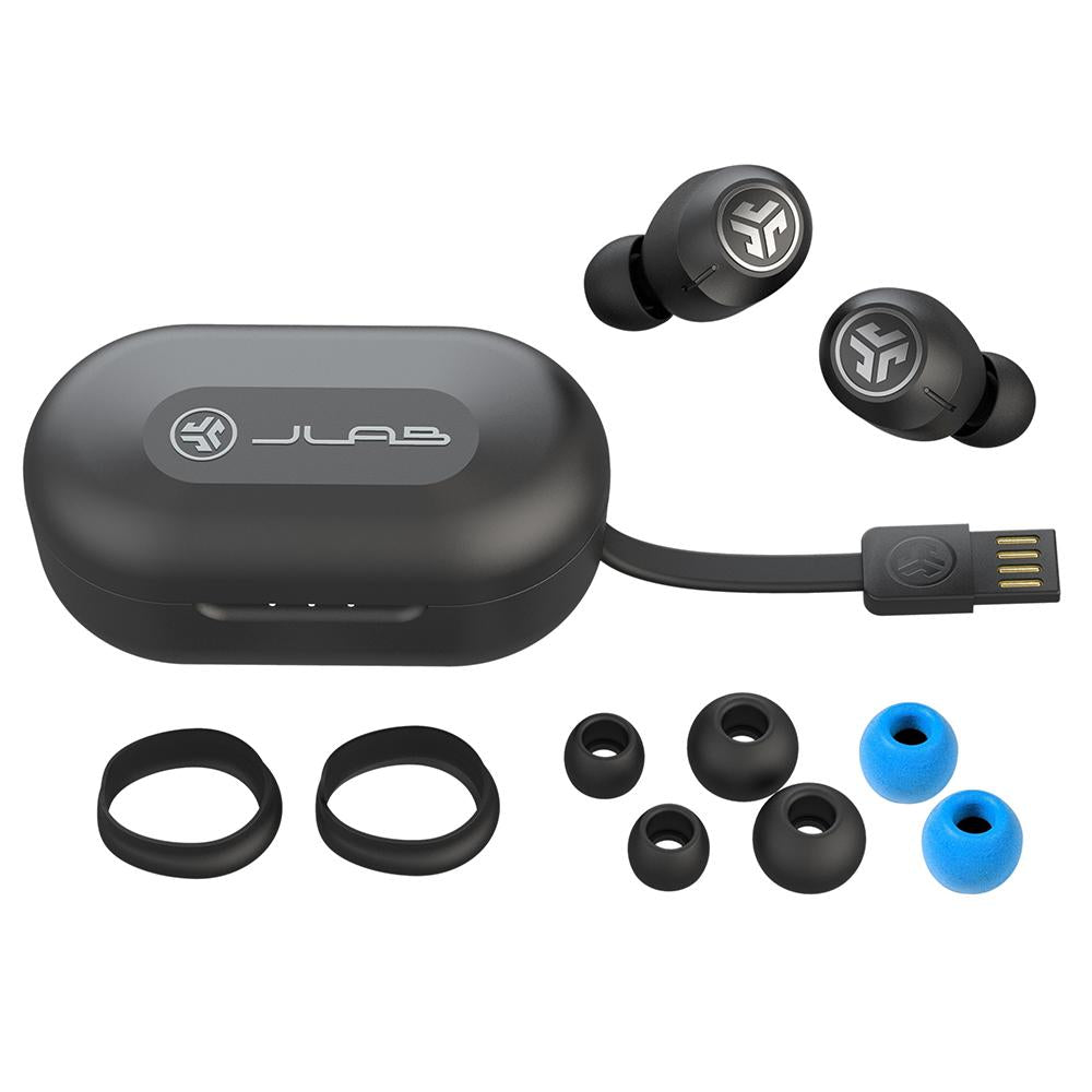 avia bluetooth sport earbuds