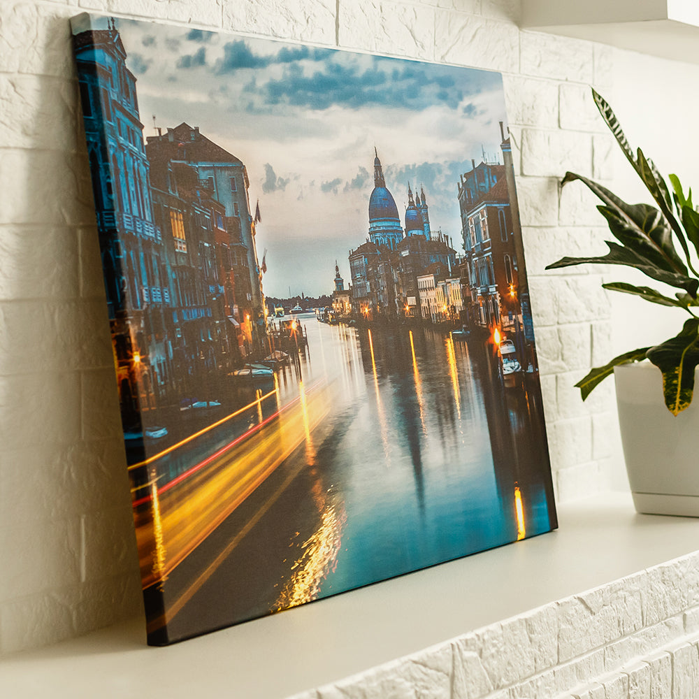 Custom Canvas - Discounted Canvas product image