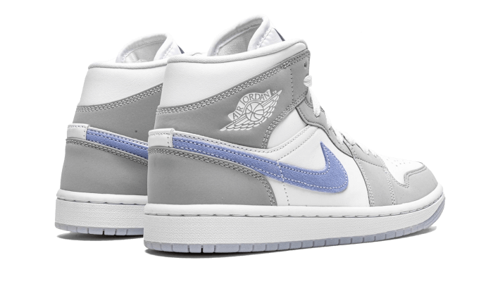 air jordan 1 mid cool grey