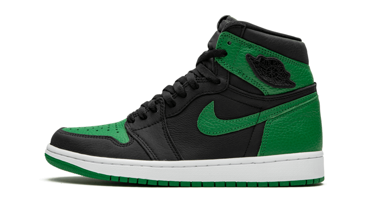 1 retro high og pine negro – EDS Store