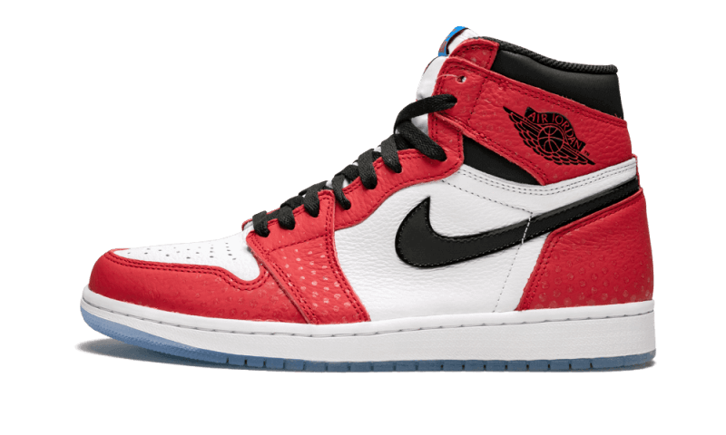 Air Jordan 1 Retro High Spider-Man "Origin Story" – EDS Store