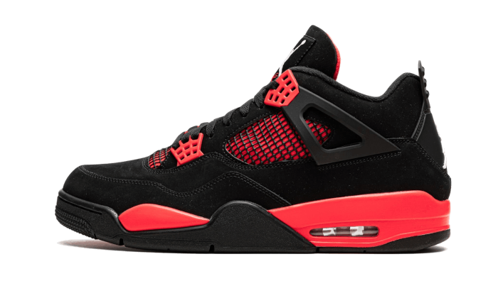 jordan 4 store