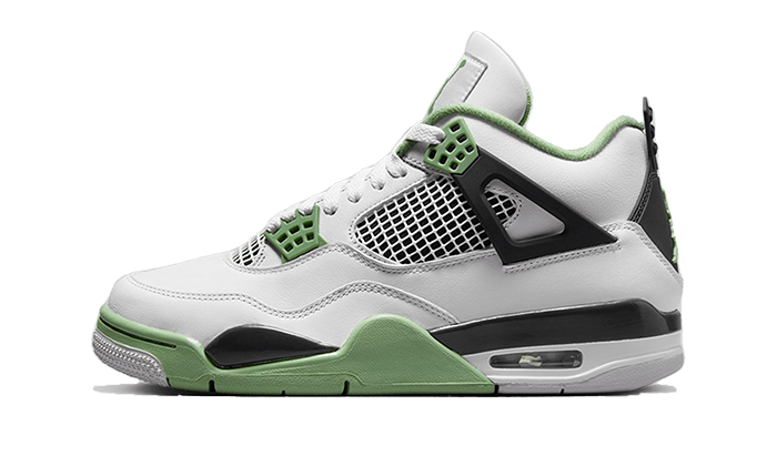 jordan 4 store