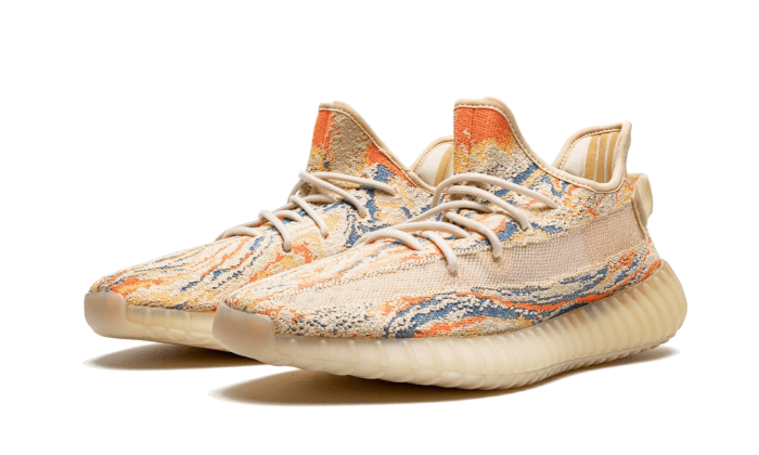 adidas yeezy boost350V2 MX OAT 29cm - スニーカー