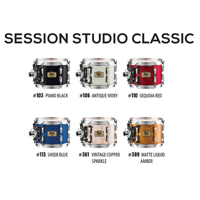 Pearl SSC Session Studio Classic - 24