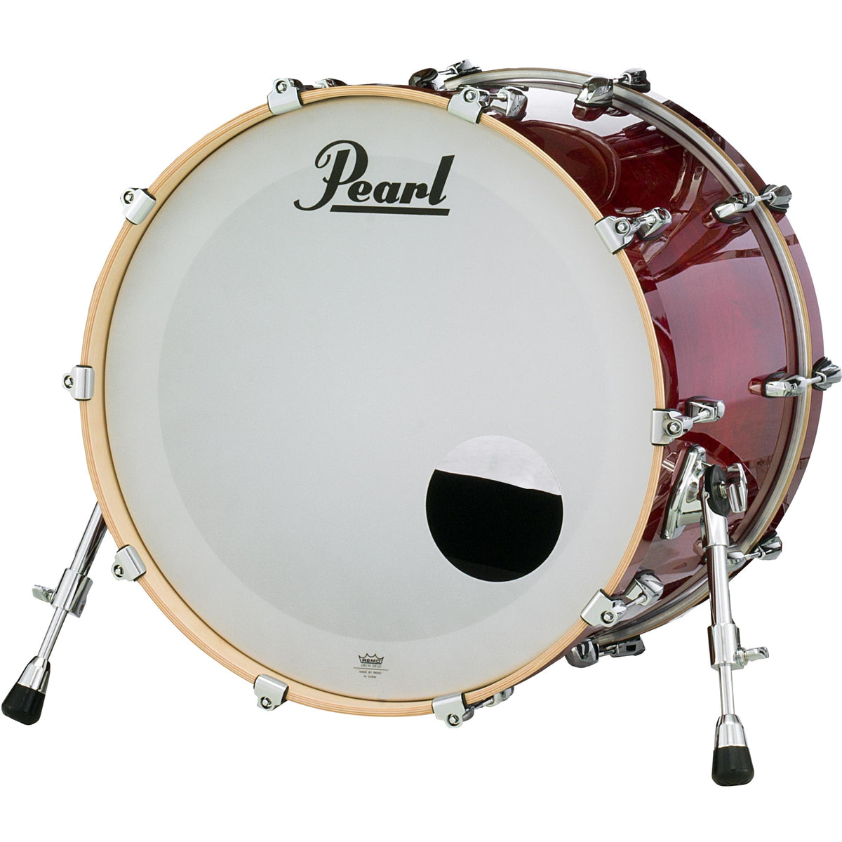 Pearl STS Session Studio Select - 22