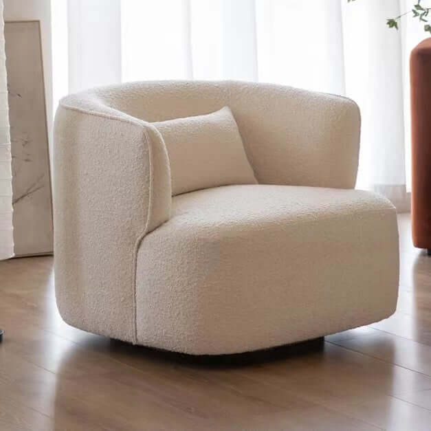 gwyneth swivel chair