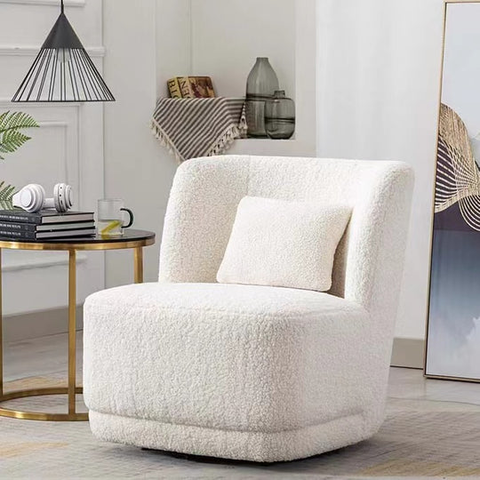 40+ Best Boucle Sherpa Chairs | 30% Off | Free Shipping