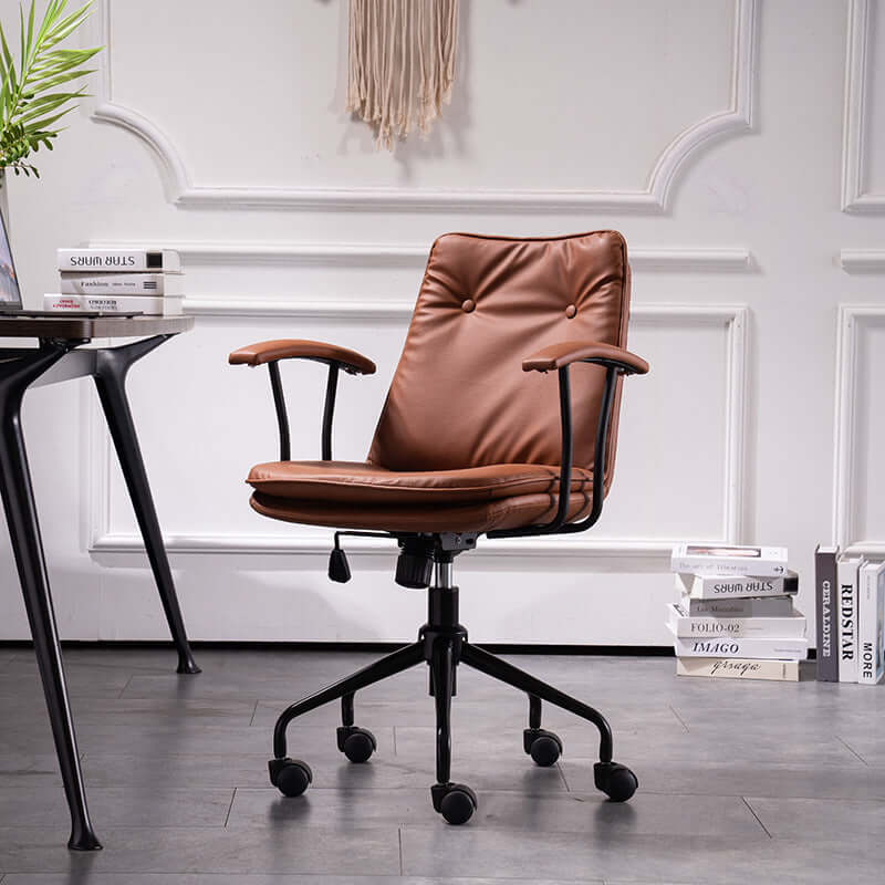 nordic style office chair