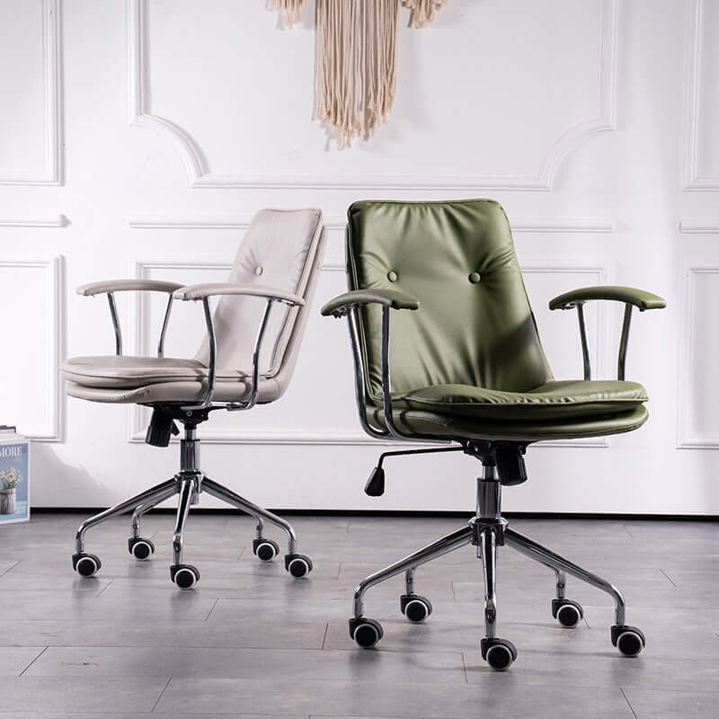 nordic swivel chair