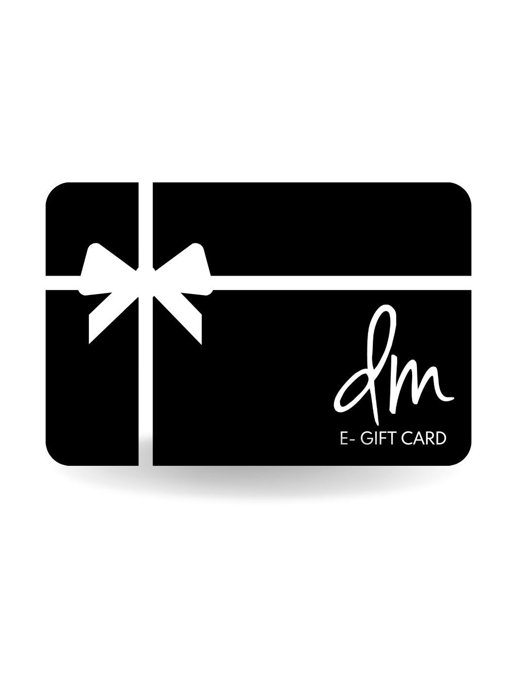 Danessa Myricks Beauty E-Gift Card