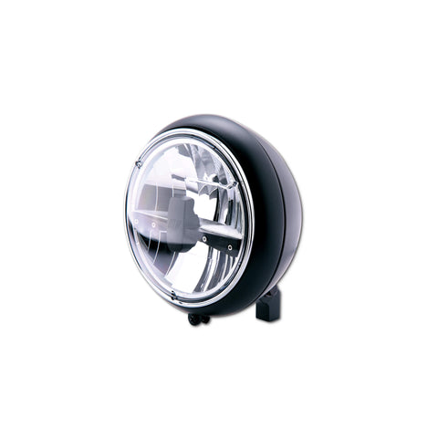 HIGHSIDER 5 3/4 Zoll LED-Scheinwerfer FRAME-R2 Typ 7, s