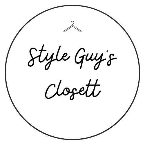 StyleGuysClosett.com