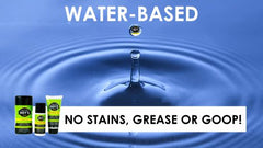 Doctor Hoy's Blog Pain Relief Gel Water Based